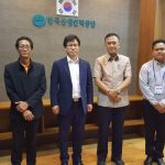 (2019년) 우던타니 고용사무소 업무협의 및 시험장 점검 7.1.19